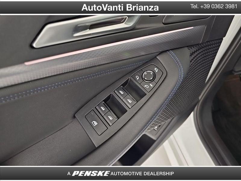 BMW Serie 2 Active Tourer 218d Active Tourer Msport