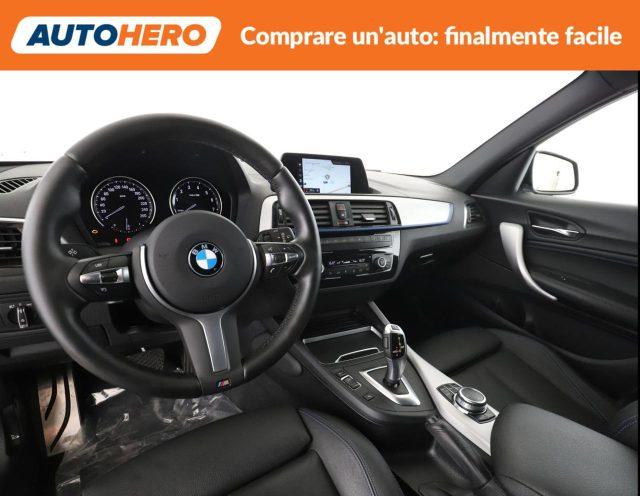 BMW 118 i 5p. Msport