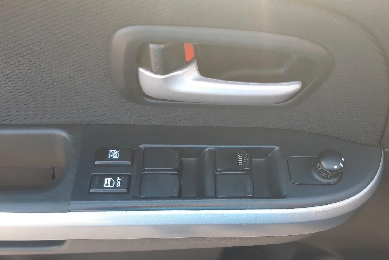 Suzuki Grand Vitara 2.0i 16V 5P AUT. - GPL -