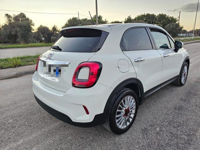 FIAT 500X 1.3 MultiJet 95 CV AUTOVETTURA IVA ESPOSTA