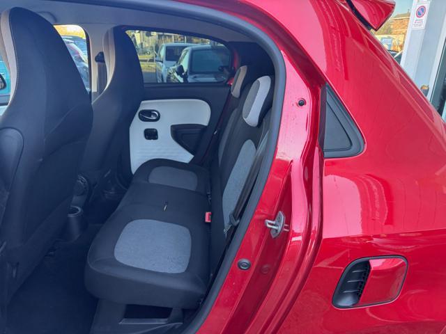 RENAULT Twingo SCe 65 CV Intens