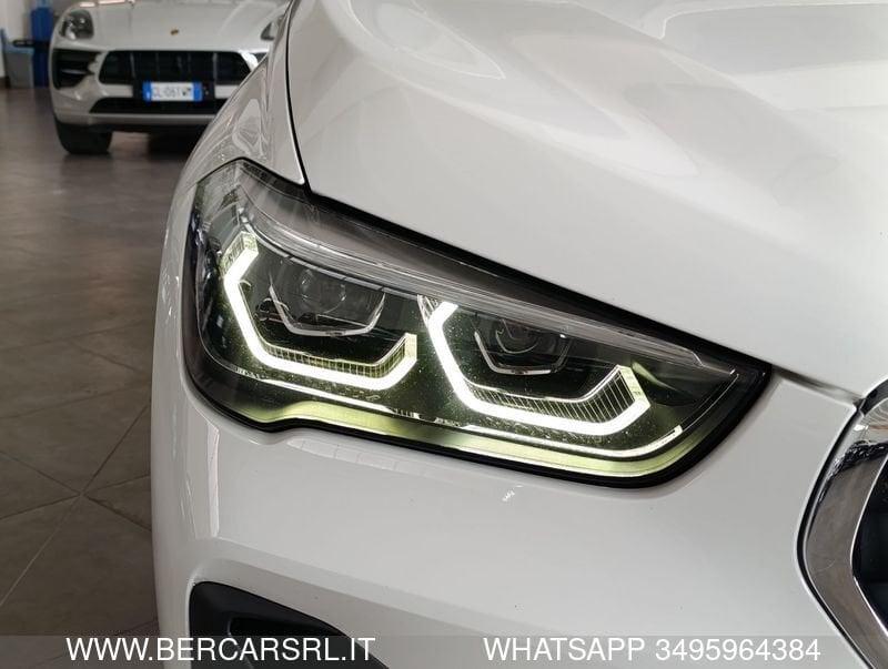 BMW X1 X1 xDrive18d Business Advantage