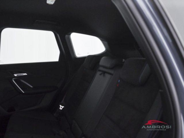 BMW X1 xdrive 25e MSport Pro auto