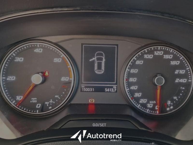 Seat Arona 1.6 TDI 95 CV LED Style