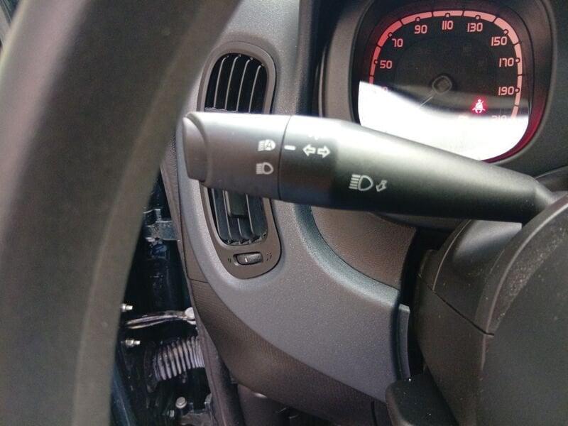 FIAT Panda My24 1.0 70cv Hybrid Panda