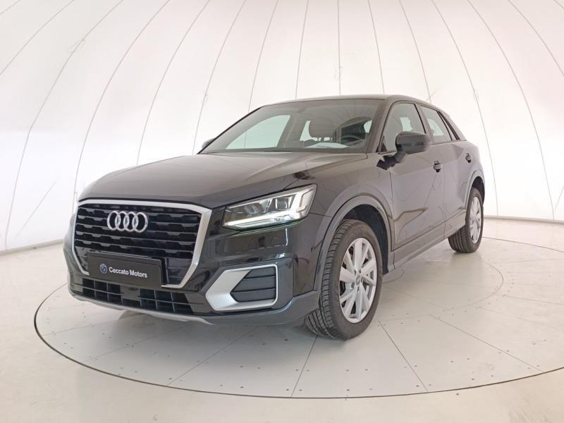 Audi Q2 30 1.6 TDI Business S tronic
