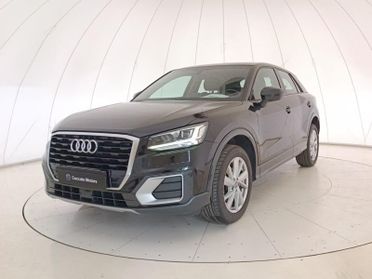 Audi Q2 30 1.6 TDI Business S tronic