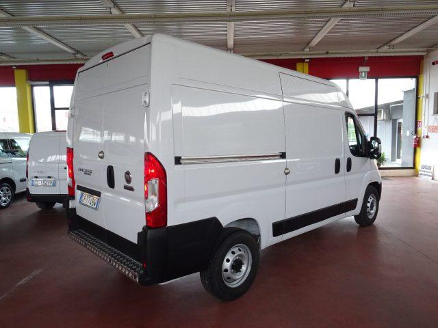 FIAT Ducato MAXI 35Q 2.2 Mjt 140CV PMedio-TM Furgone Maxi