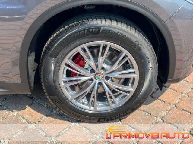 ALFA ROMEO Stelvio 2.0 Turbo 200 CV AT8 Q4 Executive