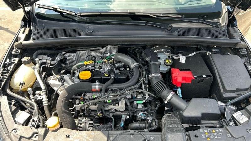 Renault Clio 5 Porte 1.0 TCe GPL Intens 1.0 tce Intens Gpl 100cv