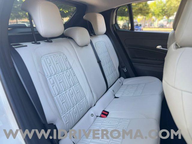 FIAT 600 Hybrid 100 CV DCT MHEV La Prima