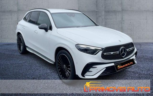 MERCEDES-BENZ G LC 450 d 4Matic Mild Hybrid AMG Line