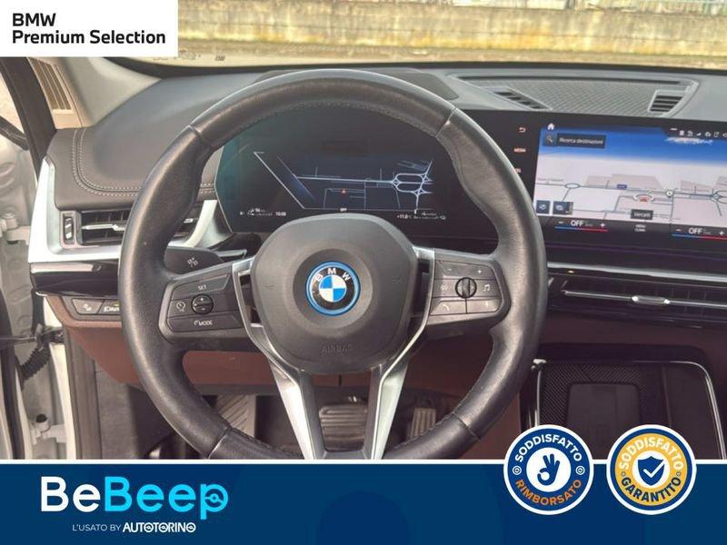 BMW X1 XDRIVE 30E X-LINE AUTO