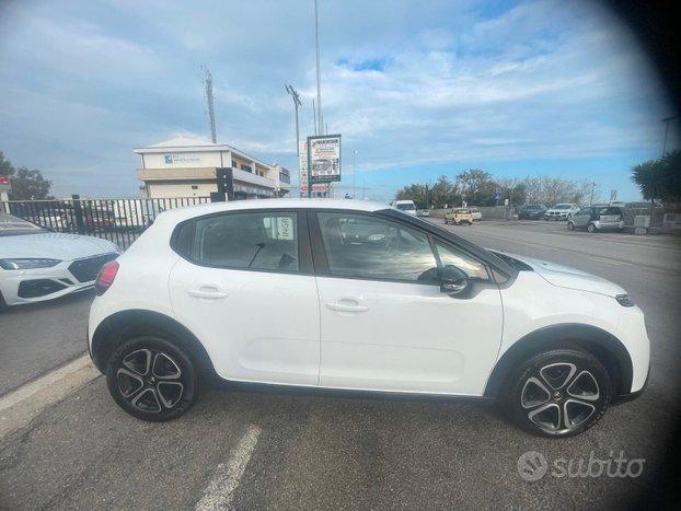Citroen C3 BlueHDi 100 S&S C-Series