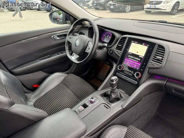 RENAULT Talisman 1.6 dci 130cv energy Intens Berlina - FR930SK
