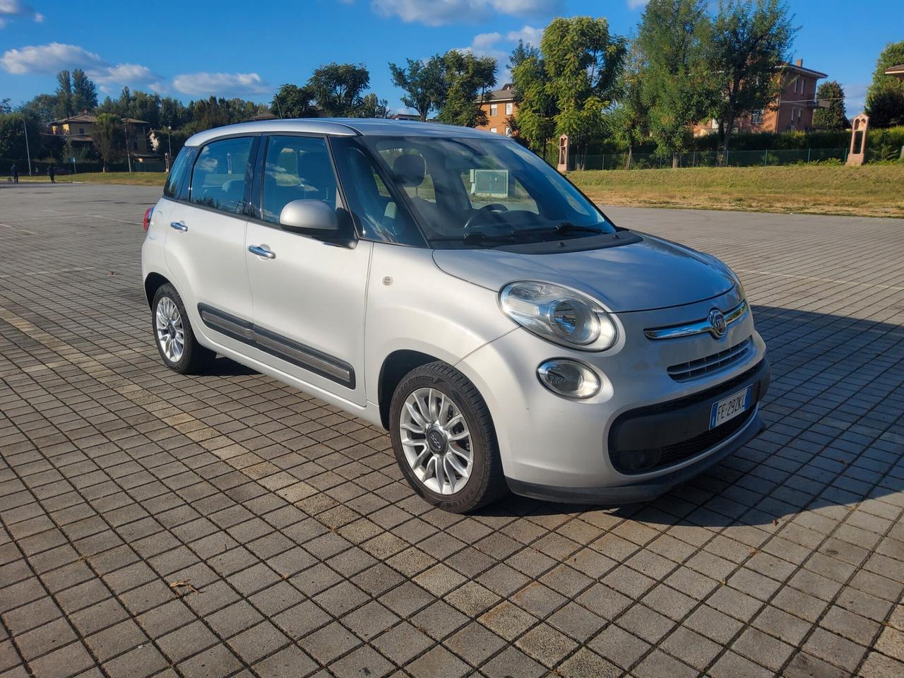 Fiat 500L 1.3 Multijet 95 CV Business