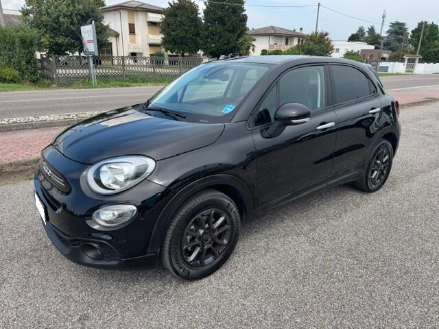 Fiat 500X 1.3 MultiJet 95 CV Sport-ok neopatentati