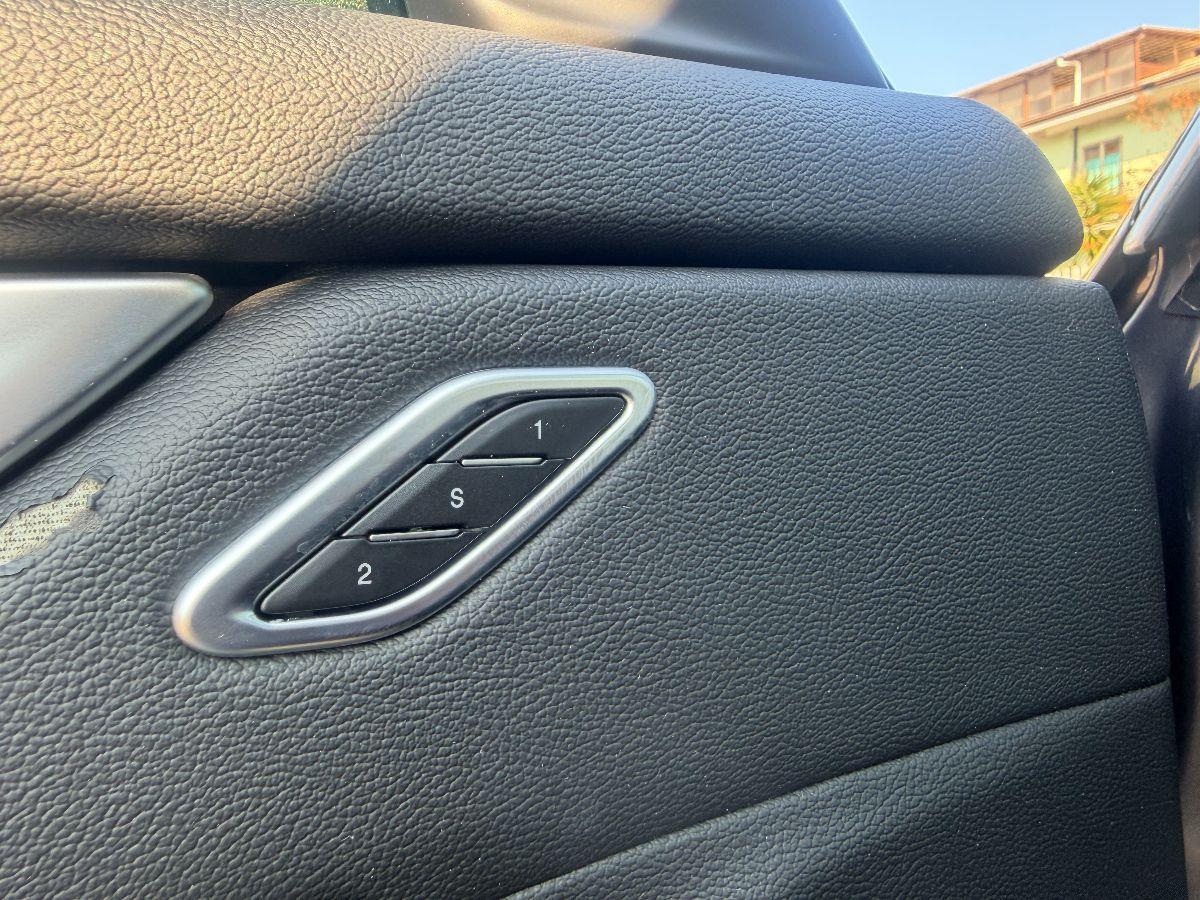 MASERATI - Levante - V6 Diesel 250 CV AWD Gransport