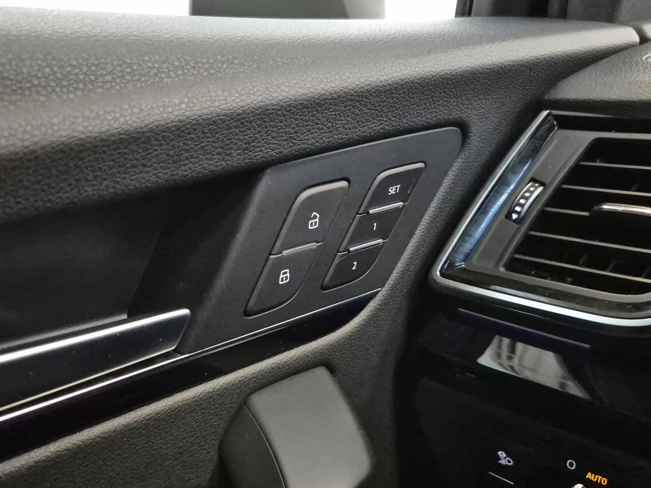 Audi SQ5 Sportback 3.0 tdi mhev 48V quattro tiptronic