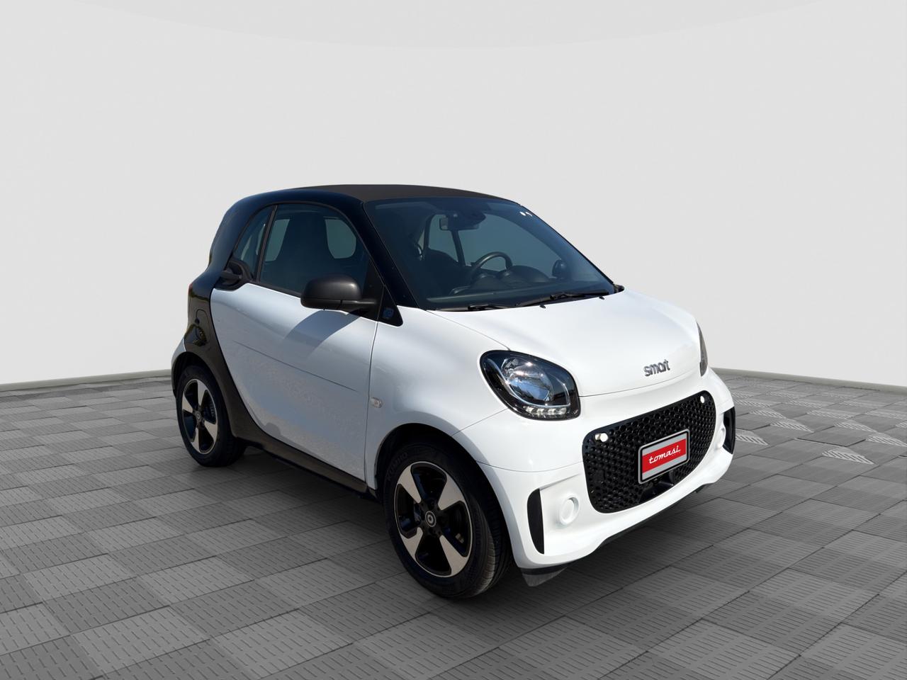 SMART fortwo 3ªs.(C/A453) fortwo EQ passion