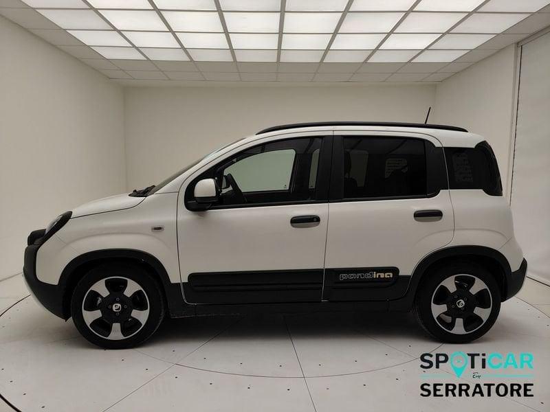 FIAT Panda 1.0 70cv Hybrid Pandina