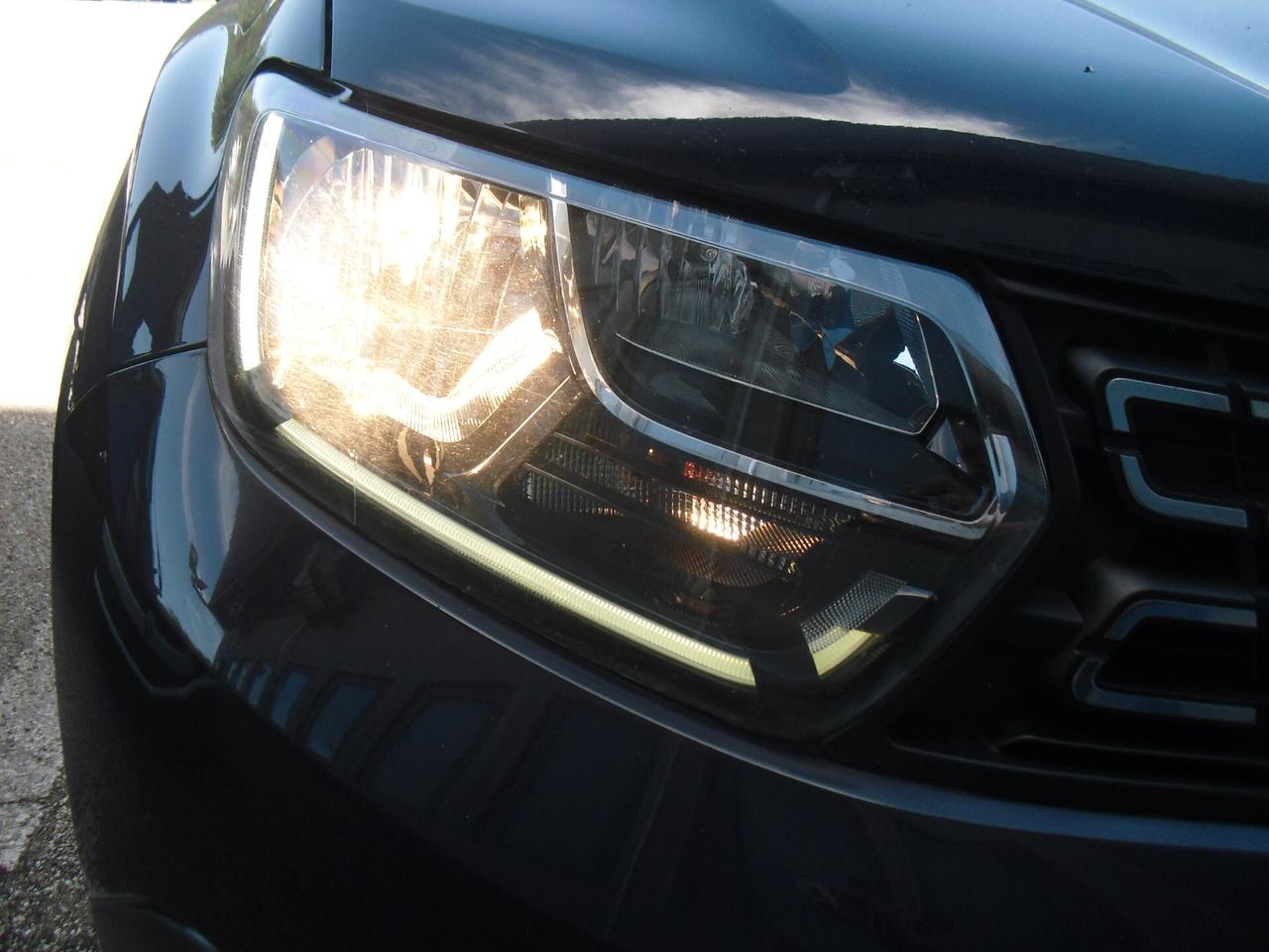 Dacia Duster GPL 1.0 TCe 100 CV ECO-G 4x2 Prestige, PERFETTE CONDIZIONI!!