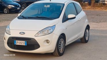 Ford Ka 1.2 8V 69CV Individual