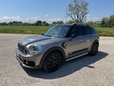 Mini Cooper Countryman Mini 1.5 Cooper SE Hype Countryman ALL4 Automatica