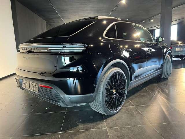 Porsche Macan EV 4 BOSE/GANCIO/MATRIX/TETTO/SOSP. PNEUM./CHRONO