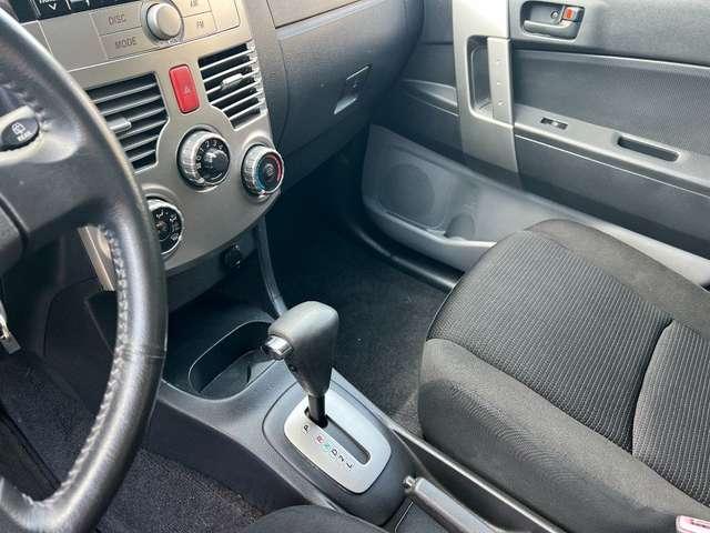 Daihatsu Terios 1.5 4WD SXA