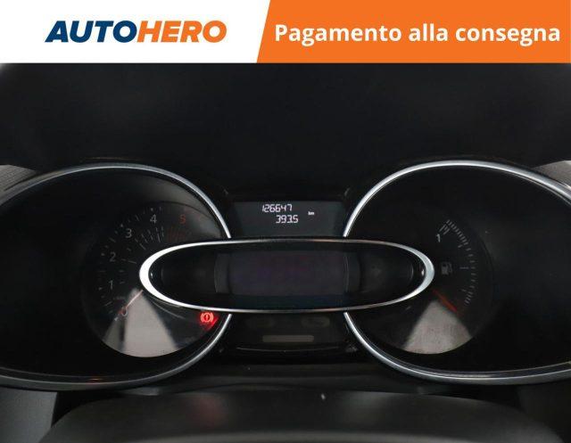 RENAULT Clio Sporter dCi 8V 90CV Start&Stop Energy Zen