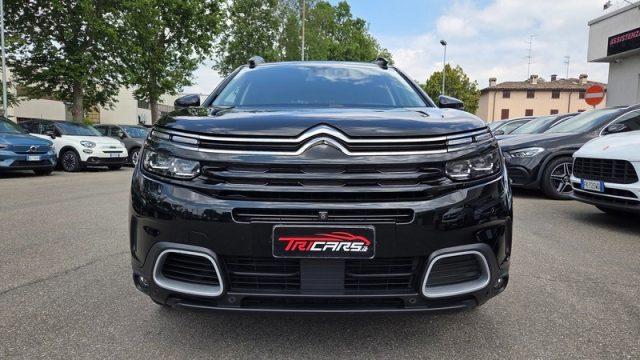 CITROEN C5 Aircross PureTech 130 S&S EAT8 Shine PERMUTE OK NEOPAT.