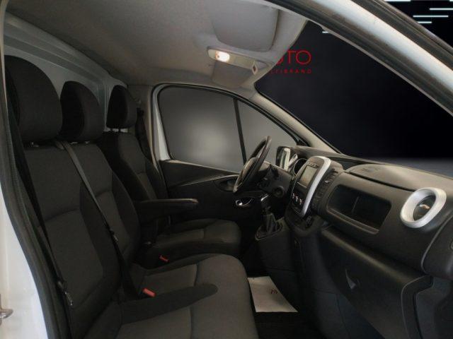 FIAT Talento 2.0 Ecojet 120CV PC-TN Furgone Pronta Consegna