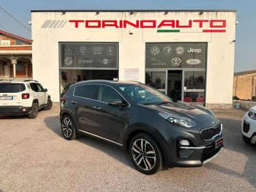 Kia Sportage 1.6 CRDI 115 CV 2WD Energy