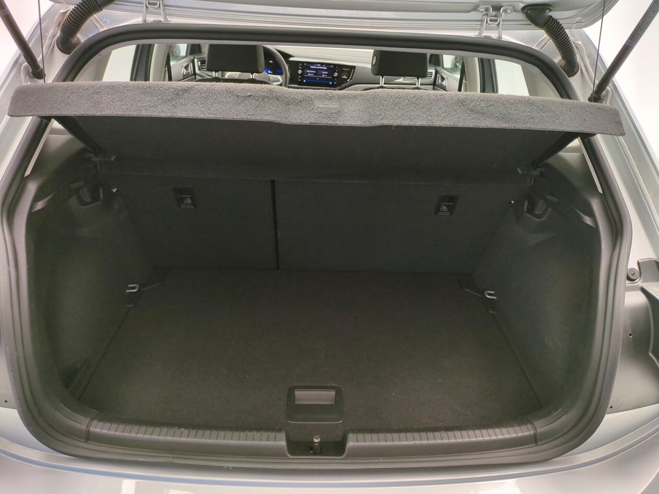 Volkswagen Polo 1.0 TSI DSG Life