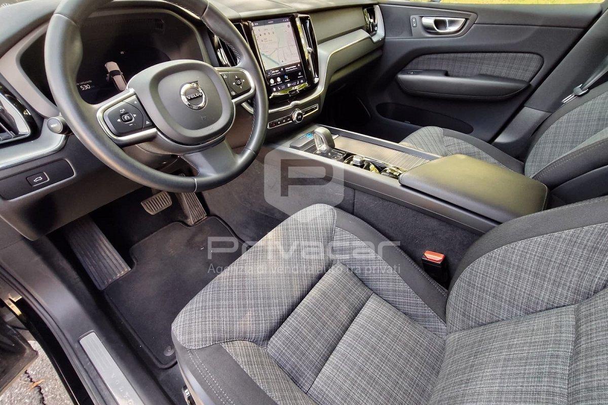 VOLVO XC60 B4 automatico Core