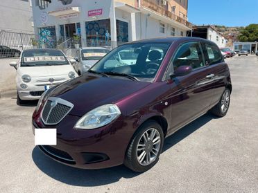 Lancia Ypsilon 1.3 MJT 75 CV 3P "Come Nuova"