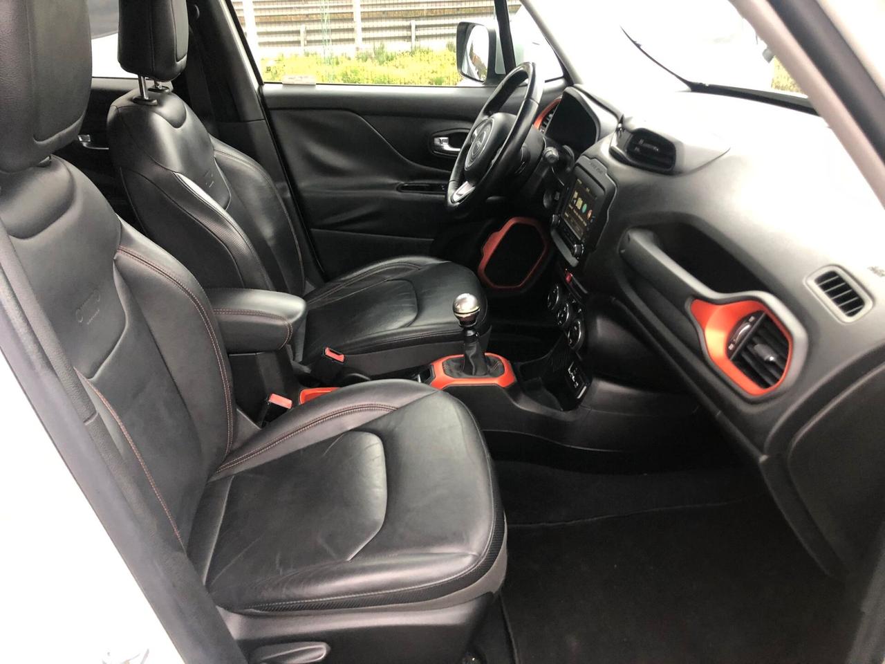 Jeep Renegade Opening Edition