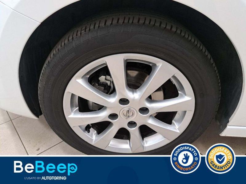 Opel Corsa 1.2 EDITION S&S 75CV