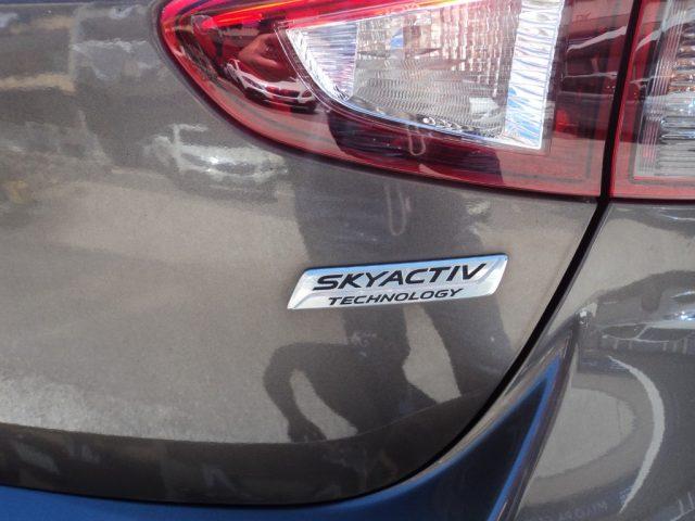 MAZDA 2 1.5 105 CV Skyactiv-D Exceed