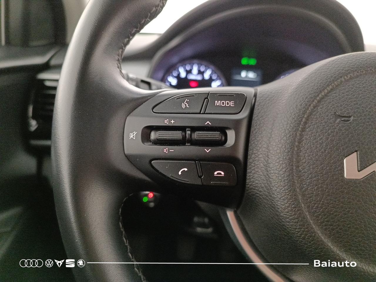 Kia Stonic 1.2 dpi gpl 82cv style 2wd