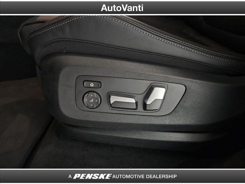 BMW X6 xDrive30d 48V Msport Pro