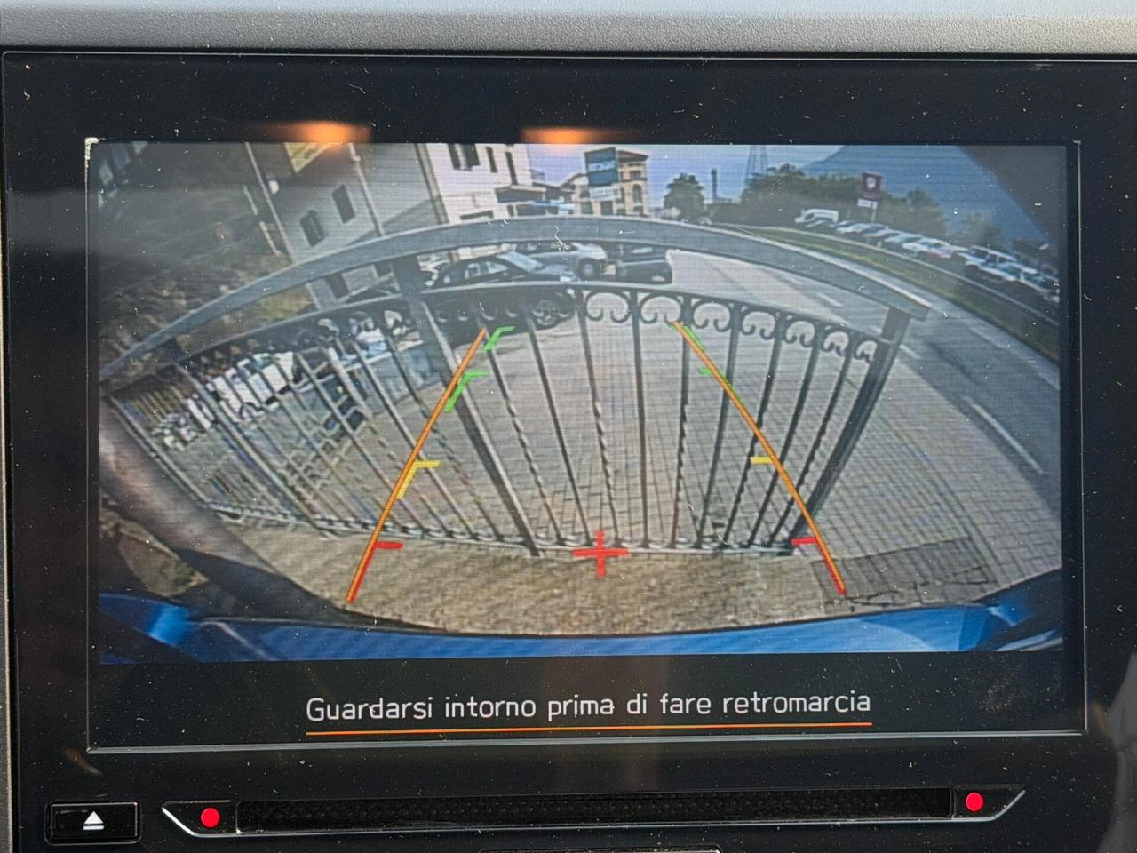 Subaru XV 4x4 1.6cc 114Cv Automatico-Tetto apribile