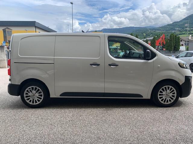 Fiat Scudo 2.0 Mjt - Furgone PREZZO FISSO MESSO IN STRADA!