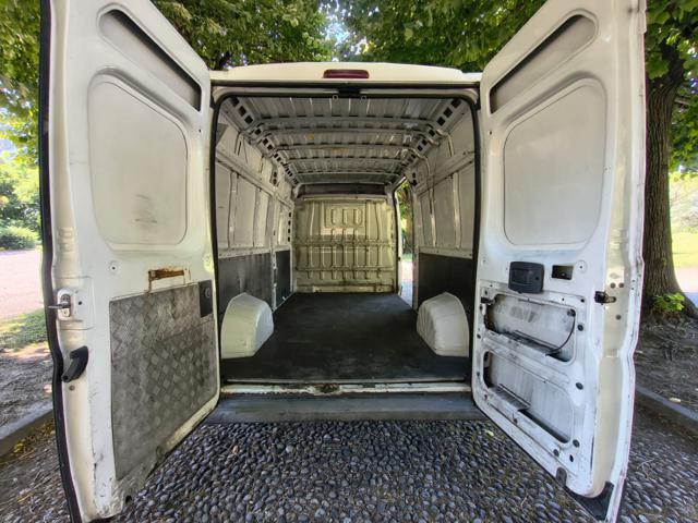 CITROEN 2.2 HDI DIESEL 120CV L3H2 Jumper