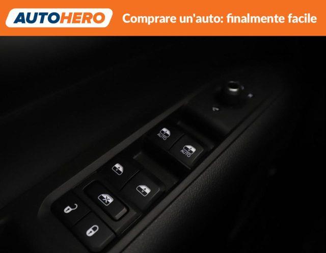 JEEP Compass 1.5 Turbo T4 130 CV MHEV 2WD Altitude
