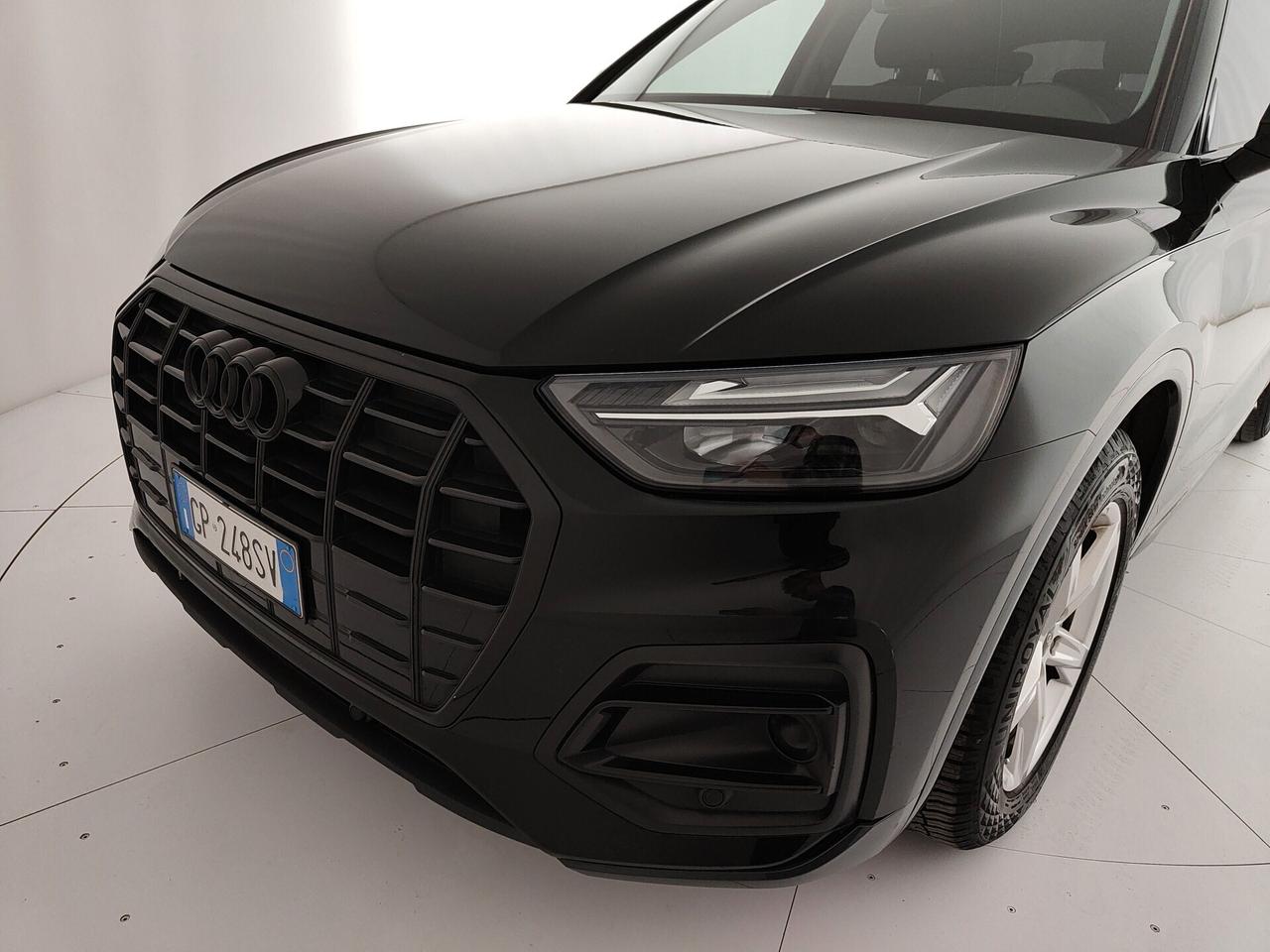 Audi Q5 SPB 35 TDI S tronic Business Advanced