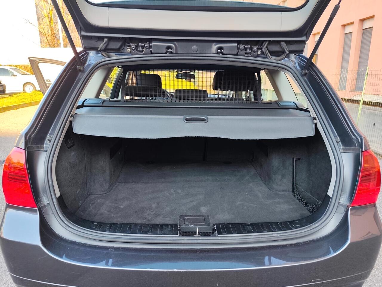 Bmw 320i Benz euro 4 Touring MSport