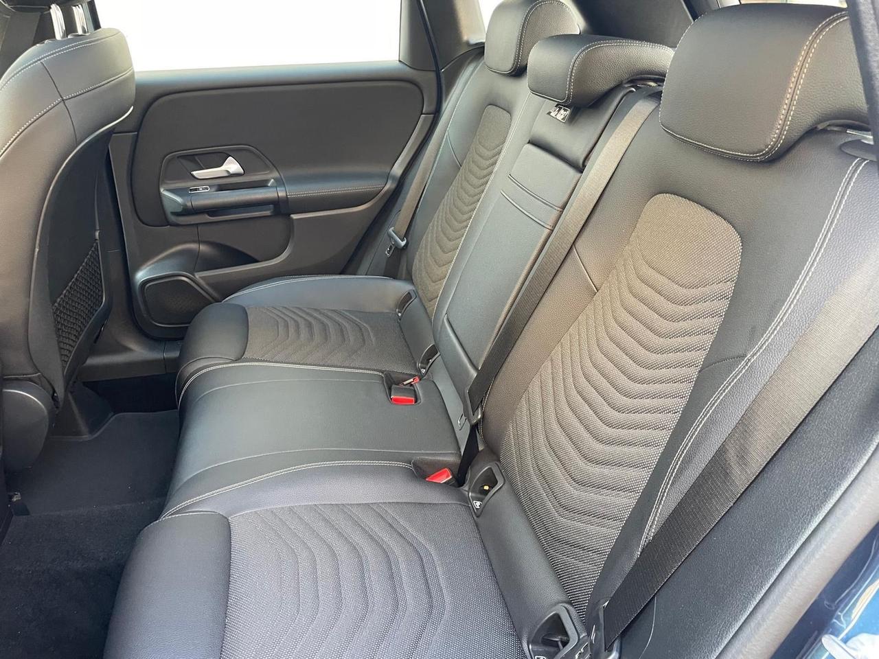 Mercedes-benz B 180 d Automatic Premium