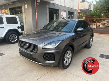 Jaguar E-Pace 2.0D 180 CV AWD R-Dynamic